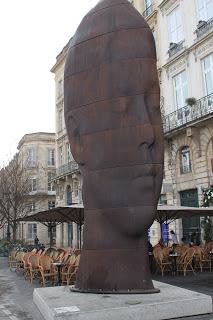 Visita a Burdeos (Francia) en Navidad. Visita a Burdeos (Francia) en Navidad.