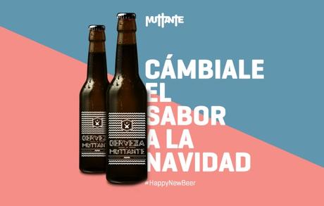 Las felicitaciones de Navidad de las agencias de publicidad 2015