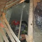 Alcantarillas de San Luis Potosí, una trampa mortal 20160103_234107