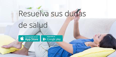 Mediktor, la primera app que evalúa los síntomas del paciente