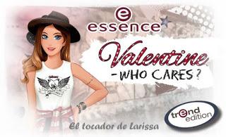 Novedades en Essence y Catrice - enero 2016 Novedades en Essence y Catrice - enero 2016