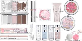 Novedades en Essence y Catrice - enero 2016 Novedades en Essence y Catrice - enero 2016