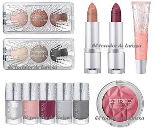 Novedades en Essence y Catrice - enero 2016 Novedades en Essence y Catrice - enero 2016