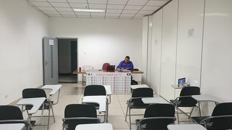 Listo pareo ronda 1 del Preolimpico, arranca este miércoles 6pm Listo pareo ronda 1 del Preolimpico, arranca este miércoles 6pm