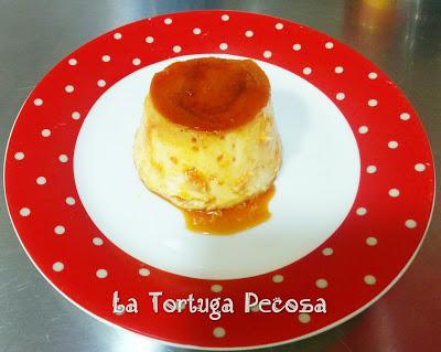RECETA FLAN DE LECHE CONDENSADA RECETA FLAN DE LECHE CONDENSADA