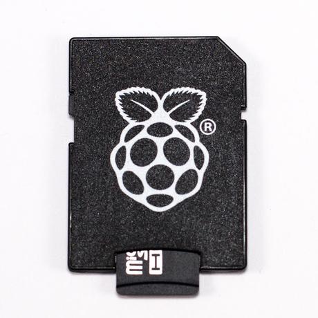 Como formatear desde Linux una SD o Micro SD para ser usada en una Raspberry PI