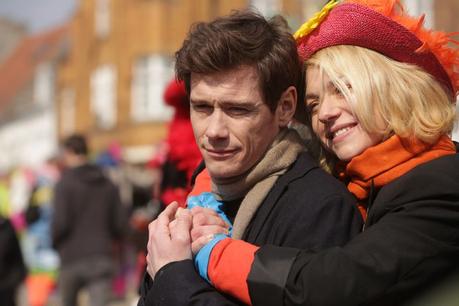 No es mi tipo, los polos opuestos se atraen No es mi tipo