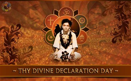 SATHYA SAI SPEAKS CELEBRATING 75 YEARS OF AVATAR DECLARATION