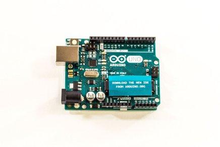 El kit definitivo para iniciarse con Arduino