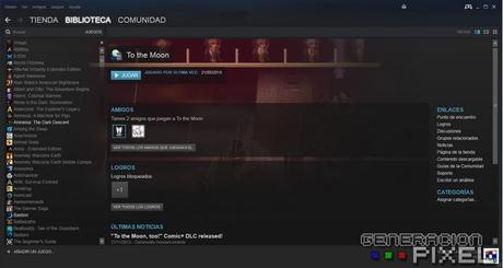 Físico vs Digital STEAM