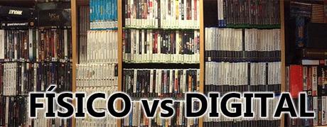 Físico vs Digital FÍSICO vs digital