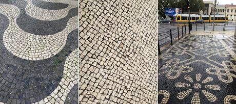 Calzada Portuguesa Calzada Portuguesa