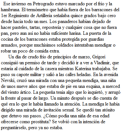 Trilogía The century, Libro I: La caída de los gigantes, de Ken Follet Trilogía The century, Libro I: La caída de los gigantes, de Ken Follet