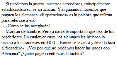 Trilogía The century, Libro I: La caída de los gigantes, de Ken Follet Trilogía The century, Libro I: La caída de los gigantes, de Ken Follet