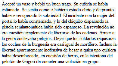 Trilogía The century, Libro I: La caída de los gigantes, de Ken Follet Trilogía The century, Libro I: La caída de los gigantes, de Ken Follet