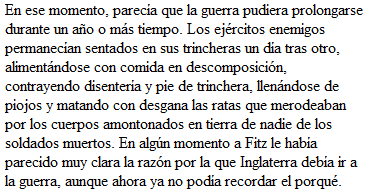 Trilogía The century, Libro I: La caída de los gigantes, de Ken Follet Trilogía The century, Libro I: La caída de los gigantes, de Ken Follet
