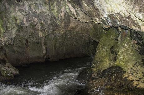 Aguas de Hoznayo