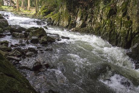 Aguas de Hoznayo