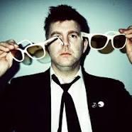 LCD Soundsystem