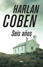 Harlan Coben