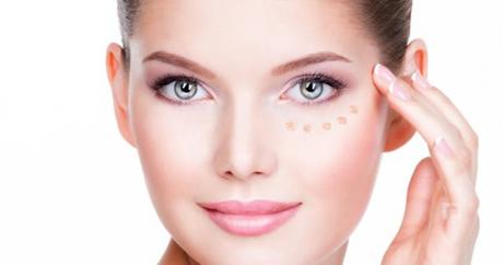 Guia de colores para usar el corrector adecuado Guia de colores para usar el corrector adecuado