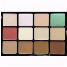 Guia de colores para usar el corrector adecuado Guia de colores para usar el corrector adecuado