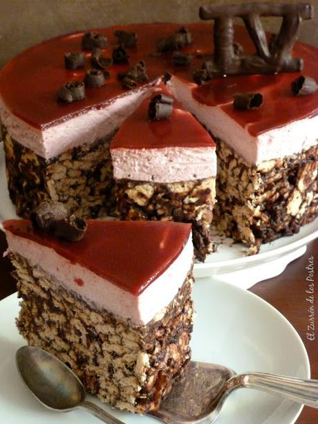 Tarta para mis LV (55) Cumpleaños Tarta para mis LV (55) Cumpleaños