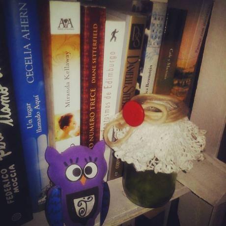 Retos a los que me apunto #2. Retos a los que me apunto #2.