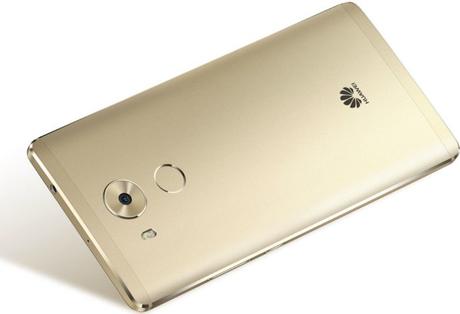 CES 2016: Novedades destacadas de Huawei Huawei Mate 8_codigotech_