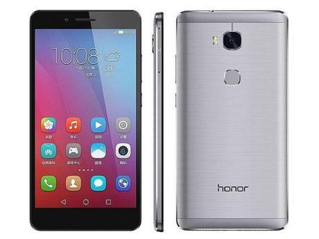 CES 2016: Novedades destacadas de Huawei Honor-5X-codigotech