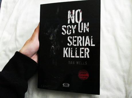 No soy un serial killer