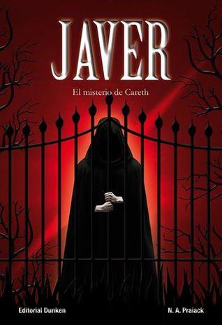 Javer, El misterio de Careth (Javer, #2)