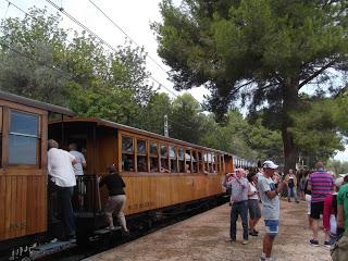 Mallorca, la isla de las mil caras