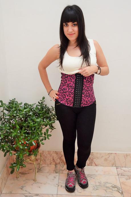 Venus-Plaza: Faja moldeadora reductora!!! Venus-Plaza: Faja moldeadora reductora!!!