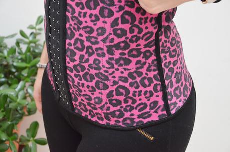 Venus-Plaza: Faja moldeadora reductora!!! Venus-Plaza: Faja moldeadora reductora!!!