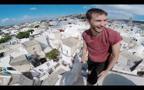 Lo mejor de la GoPro en el 2015 Lo mejor de la GoPro en el 2015