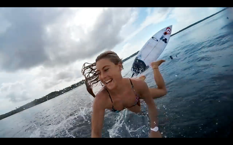 Lo mejor de la GoPro en el 2015 Lo mejor de la GoPro en el 2015