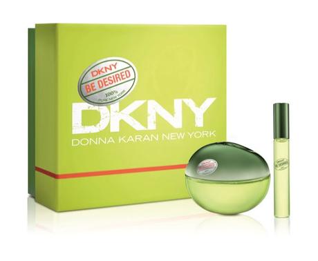 set Be Desired de DKNY