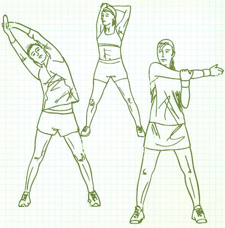 6 Secretos Revelados en Ejercicios para Crecer de Estatura 6 Secretos Revelados en Ejercicios para Crecer de Estatura