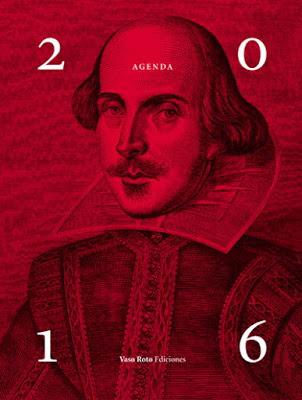 Agenda Shakespeare