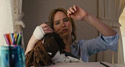 Jennifer Lawrence (Joy) Jennifer Lawrence (Joy)