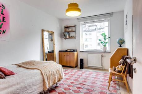 tele en salón salon nordico chimenea abierta salón con chimenea librería empotrada estilo nórdico piso estilo nórdico escandinavo decoración de salon blog decoración nórdica tele en salón salon nordico chimenea abierta salón con chimenea librería empotrada estilo nórdico piso estilo nórdico escandinavo decoración de salon blog decoración nórdica