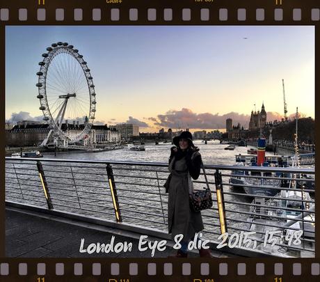 Visitar Londres en 1 día 