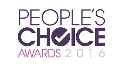 GANADORES 42 PEOPLE´S CHOICE AWARDS, LA EDICIÓN 2016