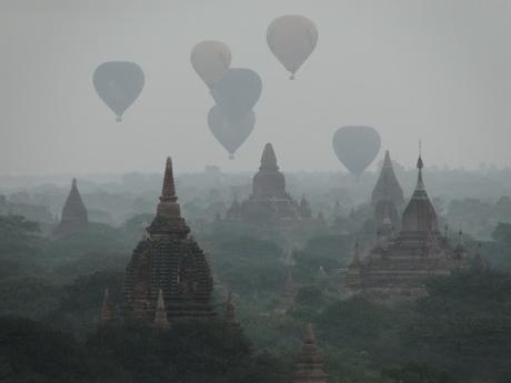 BAGAN BAGAN