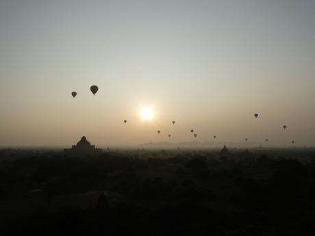 BAGAN BAGAN