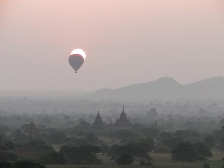 BAGAN BAGAN