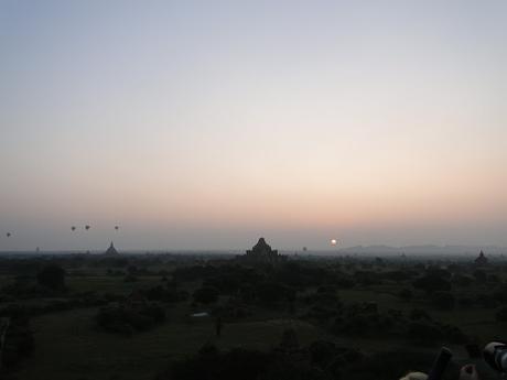 BAGAN BAGAN