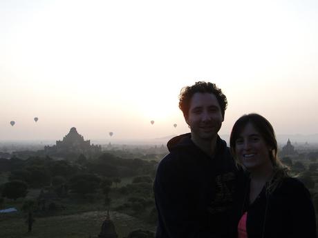 BAGAN BAGAN