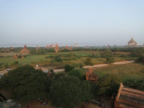BAGAN BAGAN